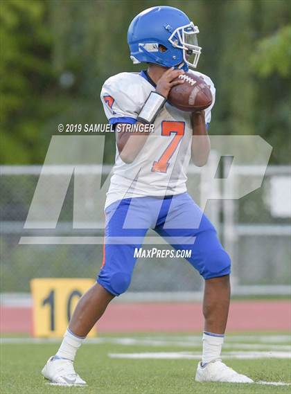 Thumbnail 3 in Kimball @ Sonora photogallery.