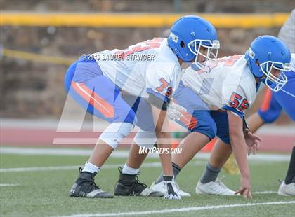 Thumbnail 3 in Kimball @ Sonora photogallery.