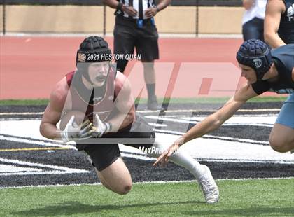 Thumbnail 2 in Saugus vs. El Modena (Huntington Beach Tournament) photogallery.