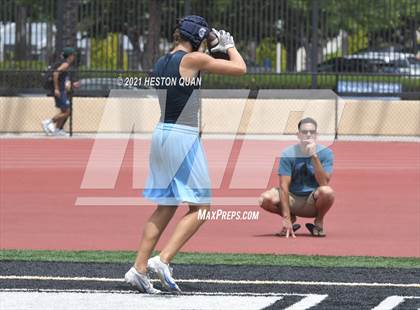 Thumbnail 3 in Saugus vs. El Modena (Huntington Beach Tournament) photogallery.