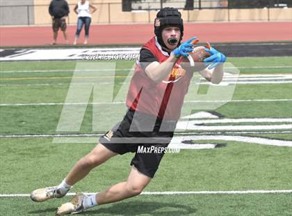 Thumbnail 3 in Saugus vs. El Modena (Huntington Beach Tournament) photogallery.