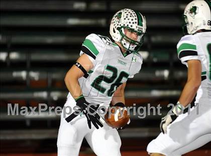 Thumbnail 2 in Carroll @ Saginaw photogallery.