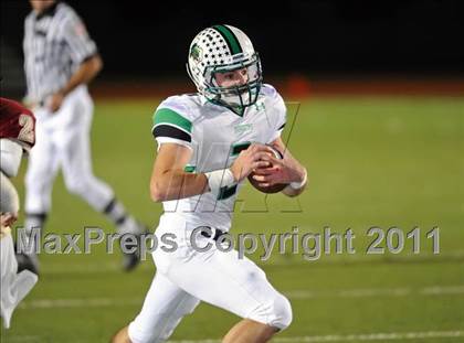 Thumbnail 2 in Carroll @ Saginaw photogallery.
