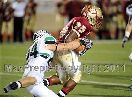 Thumbnail 1 in Carroll @ Saginaw photogallery.