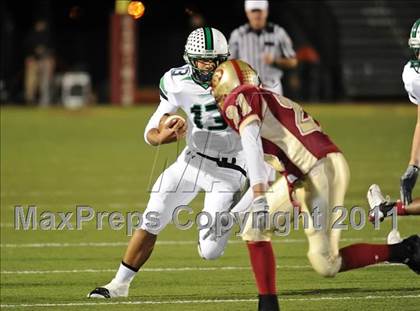 Thumbnail 3 in Carroll @ Saginaw photogallery.
