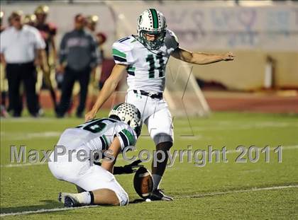 Thumbnail 2 in Carroll @ Saginaw photogallery.