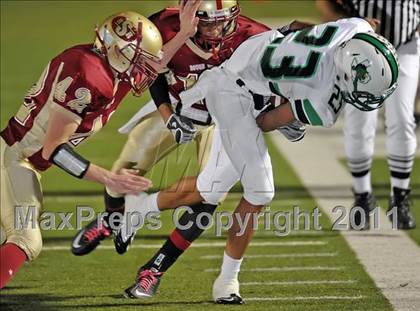 Thumbnail 1 in Carroll @ Saginaw photogallery.