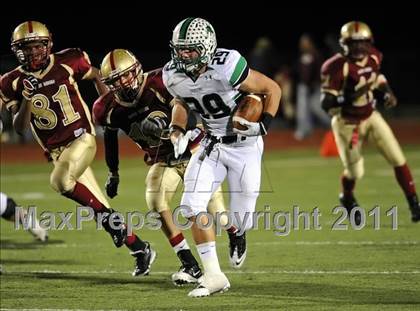Thumbnail 2 in Carroll @ Saginaw photogallery.