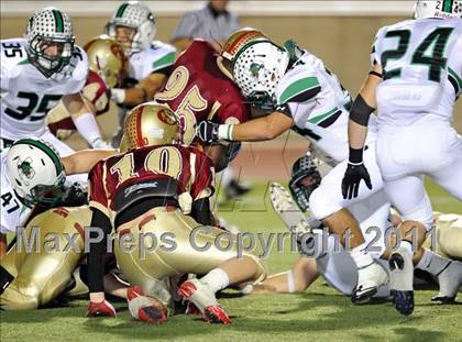 Thumbnail 1 in Carroll @ Saginaw photogallery.