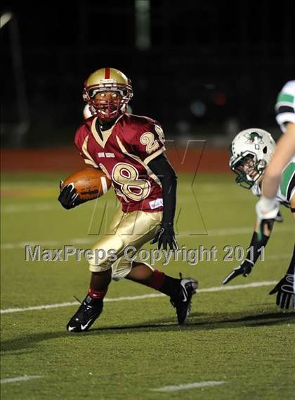 Thumbnail 1 in Carroll @ Saginaw photogallery.