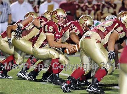 Thumbnail 1 in Carroll @ Saginaw photogallery.