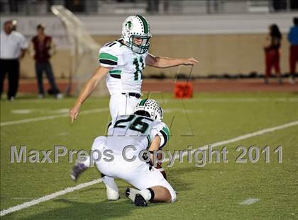 Thumbnail 3 in Carroll @ Saginaw photogallery.
