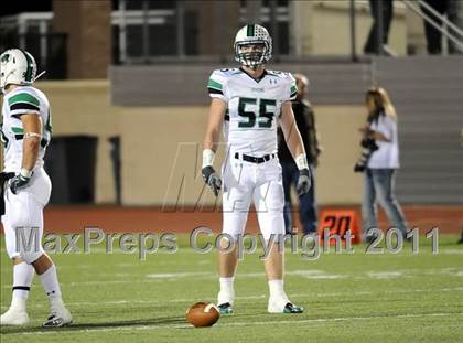 Thumbnail 3 in Carroll @ Saginaw photogallery.