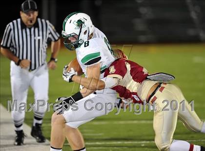 Thumbnail 2 in Carroll @ Saginaw photogallery.