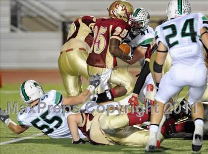 Thumbnail 3 in Carroll @ Saginaw photogallery.