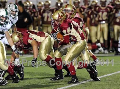 Thumbnail 2 in Carroll @ Saginaw photogallery.