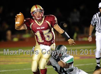 Thumbnail 3 in Carroll @ Saginaw photogallery.