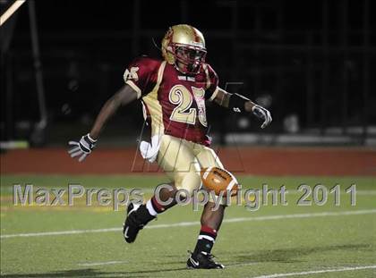 Thumbnail 3 in Carroll @ Saginaw photogallery.