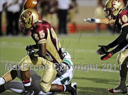 Thumbnail 2 in Carroll @ Saginaw photogallery.