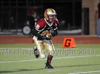 Thumbnail 2 in Carroll @ Saginaw photogallery.