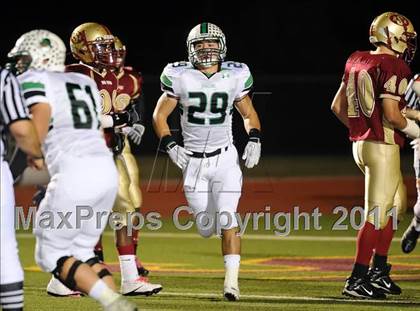 Thumbnail 3 in Carroll @ Saginaw photogallery.