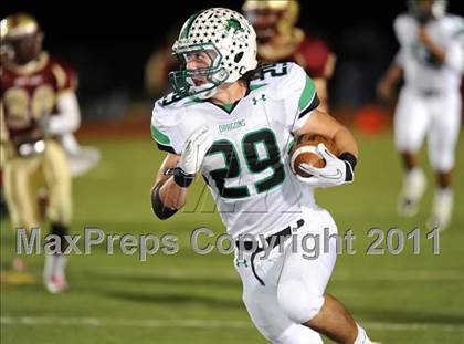 Thumbnail 1 in Carroll @ Saginaw photogallery.