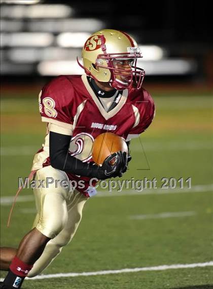 Thumbnail 3 in Carroll @ Saginaw photogallery.