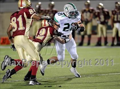 Thumbnail 1 in Carroll @ Saginaw photogallery.