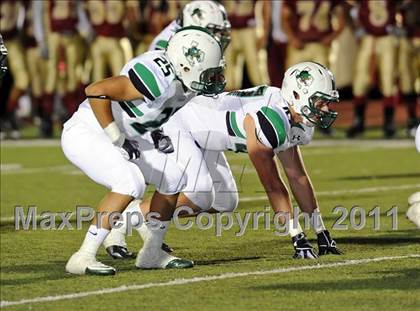 Thumbnail 2 in Carroll @ Saginaw photogallery.