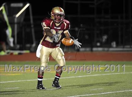 Thumbnail 2 in Carroll @ Saginaw photogallery.