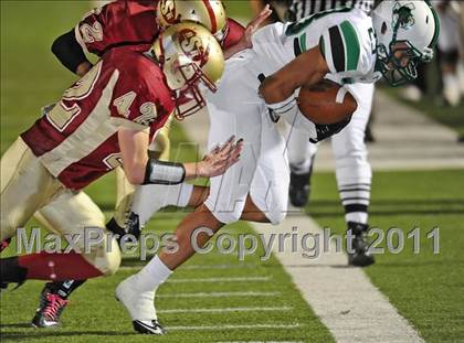 Thumbnail 2 in Carroll @ Saginaw photogallery.