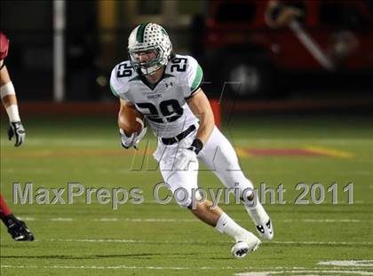 Thumbnail 1 in Carroll @ Saginaw photogallery.