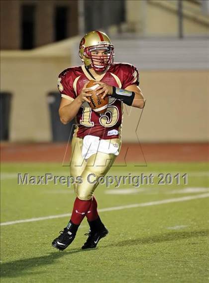 Thumbnail 2 in Carroll @ Saginaw photogallery.