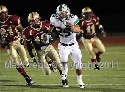 Thumbnail 1 in Carroll @ Saginaw photogallery.