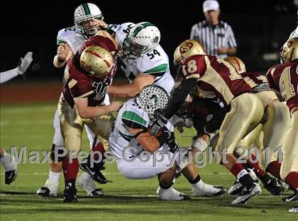 Thumbnail 3 in Carroll @ Saginaw photogallery.