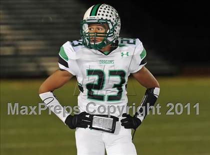 Thumbnail 2 in Carroll @ Saginaw photogallery.