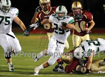 Thumbnail 3 in Carroll @ Saginaw photogallery.