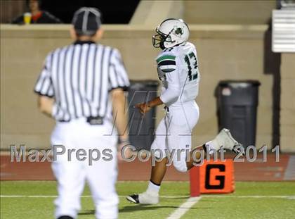 Thumbnail 3 in Carroll @ Saginaw photogallery.