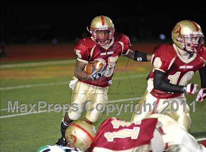 Thumbnail 3 in Carroll @ Saginaw photogallery.