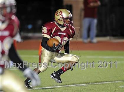 Thumbnail 3 in Carroll @ Saginaw photogallery.