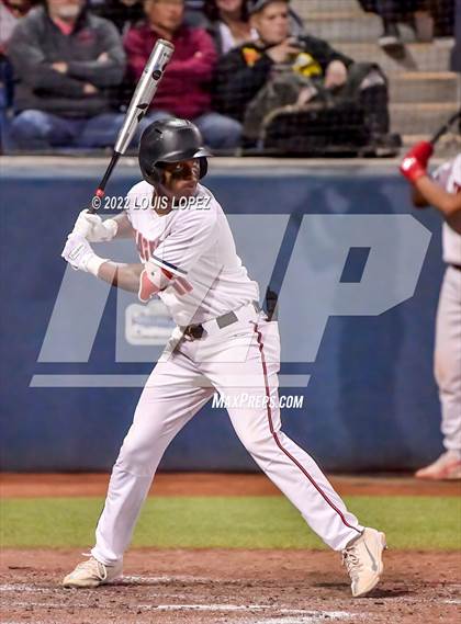 Thumbnail 1 in Torrance vs. Etiwanda (CIF SS DIV 2 Championship Final) photogallery.