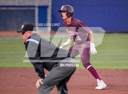 Thumbnail 2 in Torrance vs. Etiwanda (CIF SS DIV 2 Championship Final) photogallery.