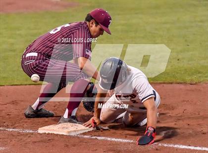 Thumbnail 3 in Torrance vs. Etiwanda (CIF SS DIV 2 Championship Final) photogallery.