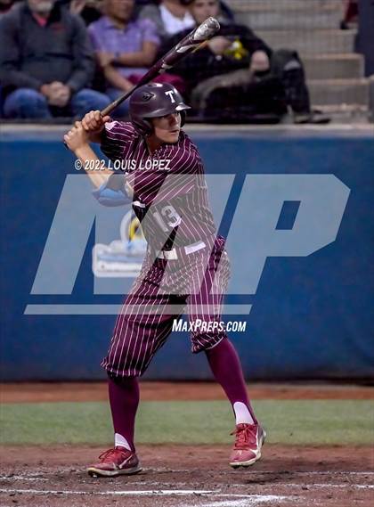 Thumbnail 3 in Torrance vs. Etiwanda (CIF SS DIV 2 Championship Final) photogallery.