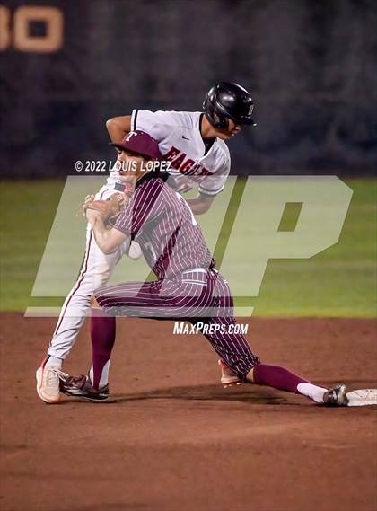Thumbnail 1 in Torrance vs. Etiwanda (CIF SS DIV 2 Championship Final) photogallery.