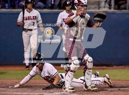 Thumbnail 3 in Torrance vs. Etiwanda (CIF SS DIV 2 Championship Final) photogallery.