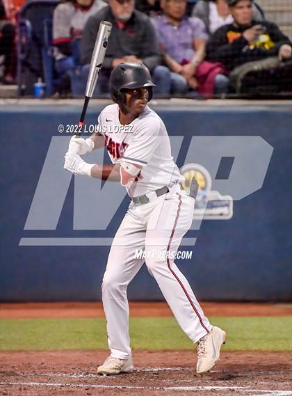 Thumbnail 3 in Torrance vs. Etiwanda (CIF SS DIV 2 Championship Final) photogallery.