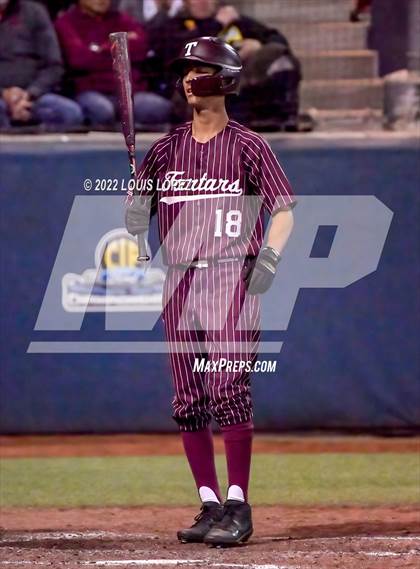 Thumbnail 1 in Torrance vs. Etiwanda (CIF SS DIV 2 Championship Final) photogallery.