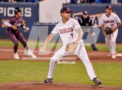 Thumbnail 1 in Torrance vs. Etiwanda (CIF SS DIV 2 Championship Final) photogallery.