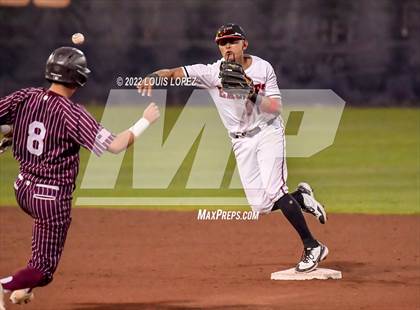 Thumbnail 2 in Torrance vs. Etiwanda (CIF SS DIV 2 Championship Final) photogallery.